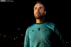 Foto 5 - &Aacute;rbitros, el colectivo incomprendido del f&uacute;tbol