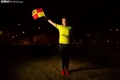 Foto 3 - &Aacute;rbitros, el colectivo incomprendido del f&uacute;tbol