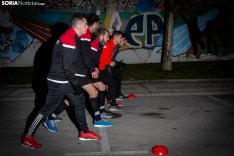 Foto 6 - Árbitros, el colectivo incomprendido del fútbol