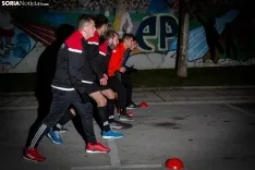 Foto 6 - &Aacute;rbitros, el colectivo incomprendido del f&uacute;tbol
