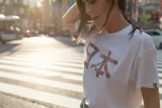 Maite García, una soriana corresponsal en Japón. 