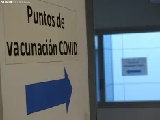 Una imagen de la visita a las nuevas las dependencias. /SN 