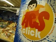 Foto 6 - El bel&eacute;n de 'clicks' recibe ya 7.500 visitas