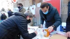 Foto 5 - La Soria &iexcl;Ya! ya tiene candidato pero esperar&aacute; a Reyes para anunciarlo
