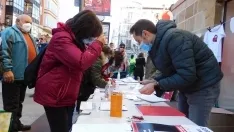 Foto 4 - La Soria &iexcl;Ya! ya tiene candidato pero esperar&aacute; a Reyes para anunciarlo