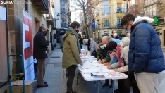 Foto 3 - La Soria &iexcl;Ya! ya tiene candidato pero esperar&aacute; a Reyes para anunciarlo