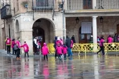 Marcha contra el Cáncer