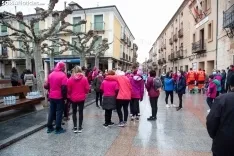 Marcha contra el Cáncer