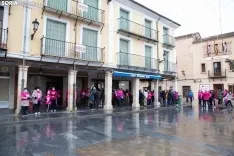 Marcha contra el Cáncer