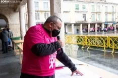 Marcha contra el Cáncer