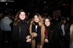 Foto 9 - Galer&iacute;a: La Champanada vuelve a reunir a los sorianos antes de Nochebuena
