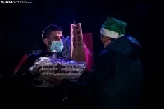 Una de las imágenes de la cita. /Viksar Fotógrafo