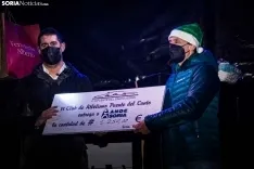 Una de las imágenes de la cita. /Viksar Fotógrafo