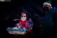 Una de las imágenes de la cita. /Viksar Fotógrafo