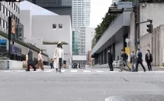 Maite García, una soriana corresponsal en Japón. 