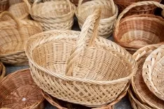 Feria Artesanía Berlanga de Duero / María Ferrer