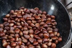 Feria Artesanía Berlanga de Duero / María Ferrer