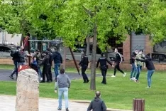 Resumen del 2021, por María Ferrer