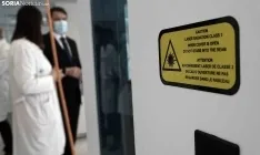 Foto 4 - La Junta invertir&aacute; 76M&euro; para mejorar las instalaciones sanitarias en la provincia de Soria