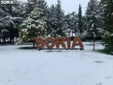 Foto 3 - Ruta: Soria, un plat&oacute; de pel&iacute;cula navide&ntilde;a