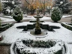 Foto 4 - Ruta: Soria, un plat&oacute; de pel&iacute;cula navide&ntilde;a
