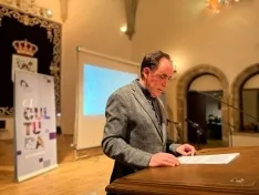 Imágenes de la Gala./ Fotos: Diputación de Soria.