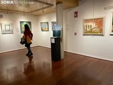 Foto 13 - La exposici&oacute;n 'Filias y Fobias' llega al Palacio de la Audiencia