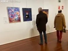 Foto 12 - La exposici&oacute;n 'Filias y Fobias' llega al Palacio de la Audiencia