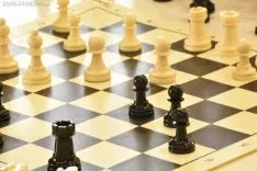 Torneo Infantil de Ajedrez 'Camaretas'. 