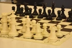 Torneo Infantil de Ajedrez 'Camaretas'. 