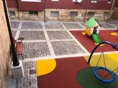 Foto 3 - El PP pide una &ldquo;zona biosaludable&rdquo; en las traseras de la calle Postas
