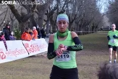 Foto 9 - Galer&iacute;a: cientos de atletas en el VIII cross escolar y popular de la Dehesa