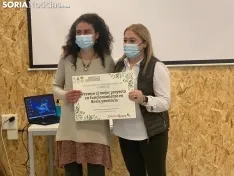 Foto 3 - Los III Premios Impulso Emprende galardonan a un albergue deportivo y a un proyecto dental