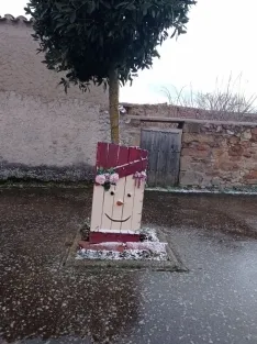 Navidad en Fuentecantos.