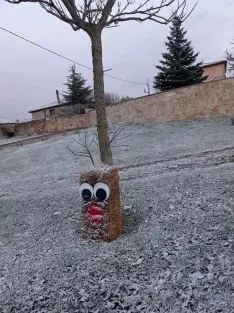 Navidad en Fuentecantos.