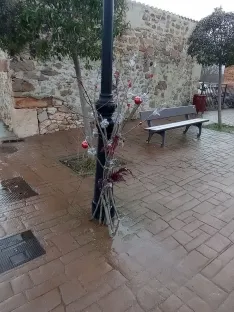 Navidad en Fuentecantos.