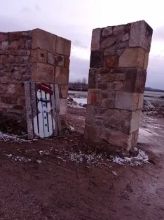Navidad en Fuentecantos.