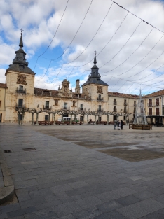 El Burgo rehabilitar&aacute; su plaza Mayor en 2022