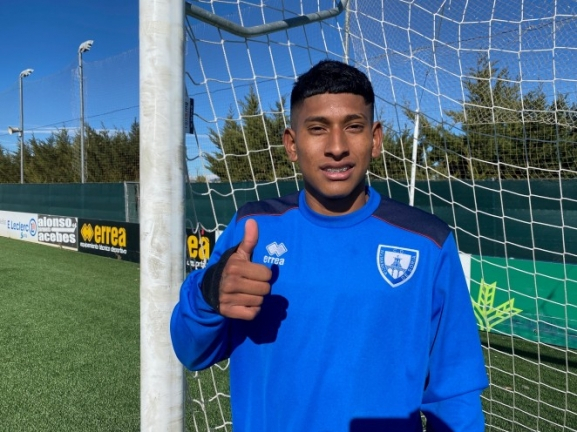 Independiente del Valle confirma que Vicente Jaime acompañaba a Gonzalo Plata