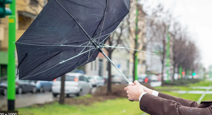 Soria se prepara para soportar fuertes rachas de viento