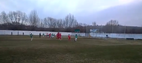 Regional: San José y Ágreda, únicos equipos sorianos capaces de puntuar esta jornada