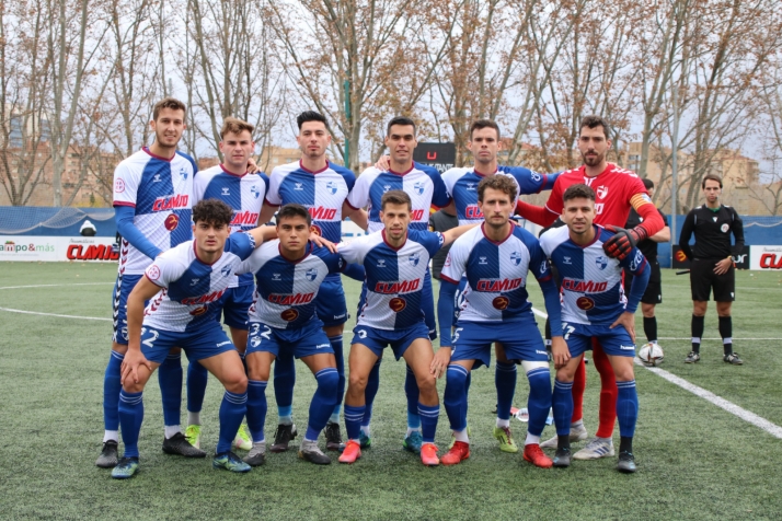 Conoce al próximo rival del Numancia: C.D. Ebro