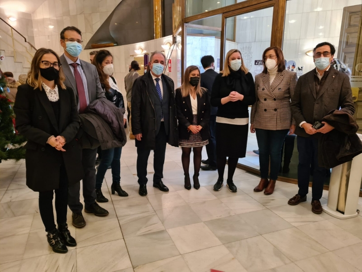 Castilla y León premia el talento y la creatividad de la juventud a través del Certamen de Arte Joven