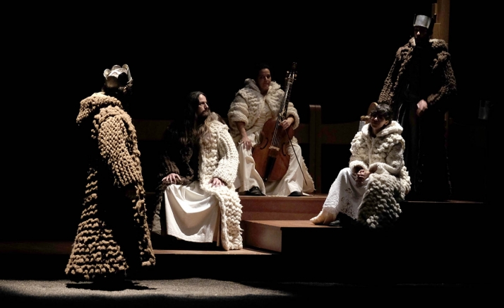 Castilla y León publica las bases reguladoras de las subvenciones para las artes escénicas y musicales