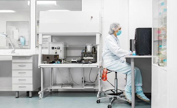 La Junta invierte 3,3 M&euro; en equipamiento científico que compartirán las cuatro universidades públicas de Castilla y León