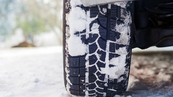 Estado de las carreteras: Solo un tramo soriano continúa afectado por la nieve