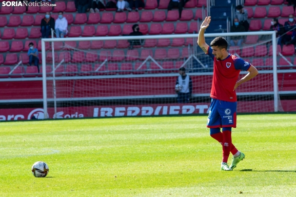 Tamayo cae lesionado y podría perderse el resto de temporada