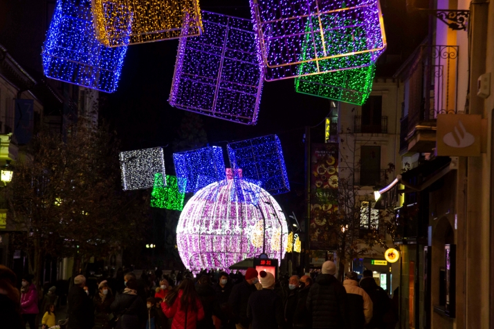 La Navidad en Soria comienza a tambalearse: Primera gran suspensión