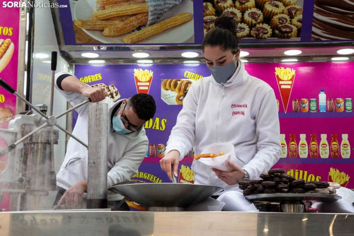 Castilla y León espera días difíciles y estudia esta tarde tomar nuevas medidas