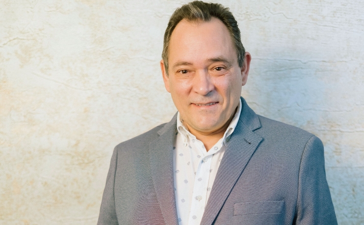 Saturnino de Gregorio dimite como vicepresidente de la Diputación de Soria